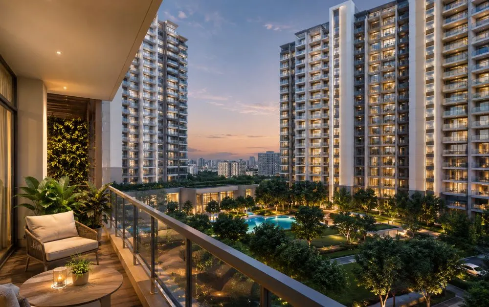 City Focus Realty: Your Guide to MVN Aero One 37D