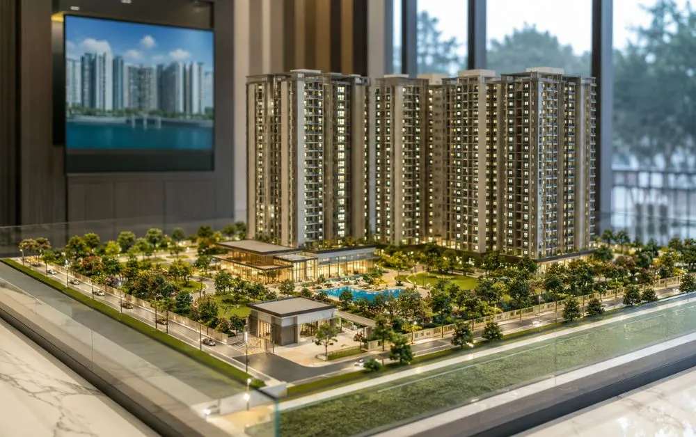 Investment Case for Signature Global Cloverdale Gurgaon