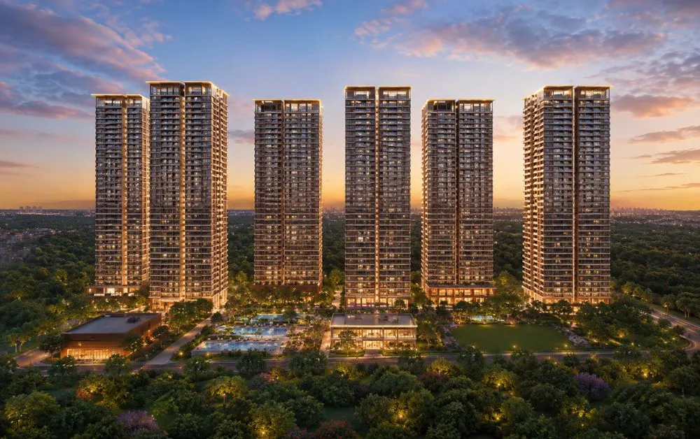 Max Estates: A Developer Who Understands Premium Quality