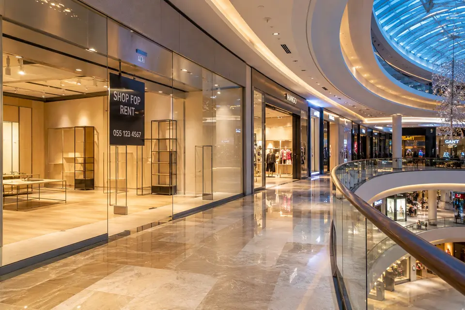 Retail Property for Sale in MVN Mall 37D Gurgaon: Guide