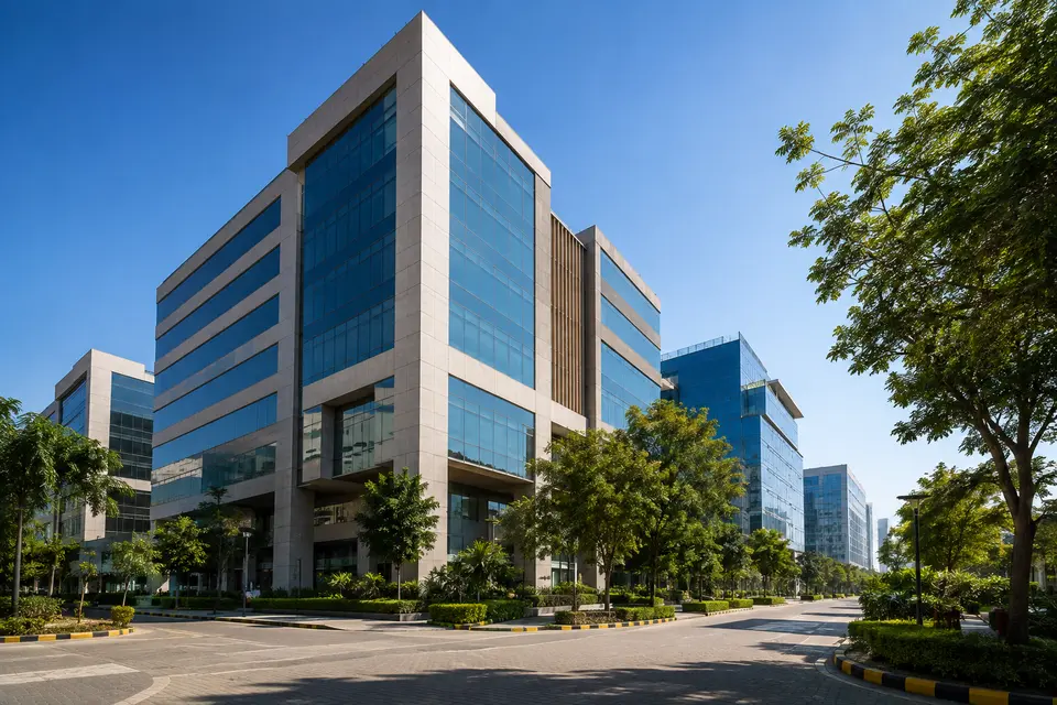 Office Space for Sale in SPJ Vedatam Gurgaon: Buyer Guide