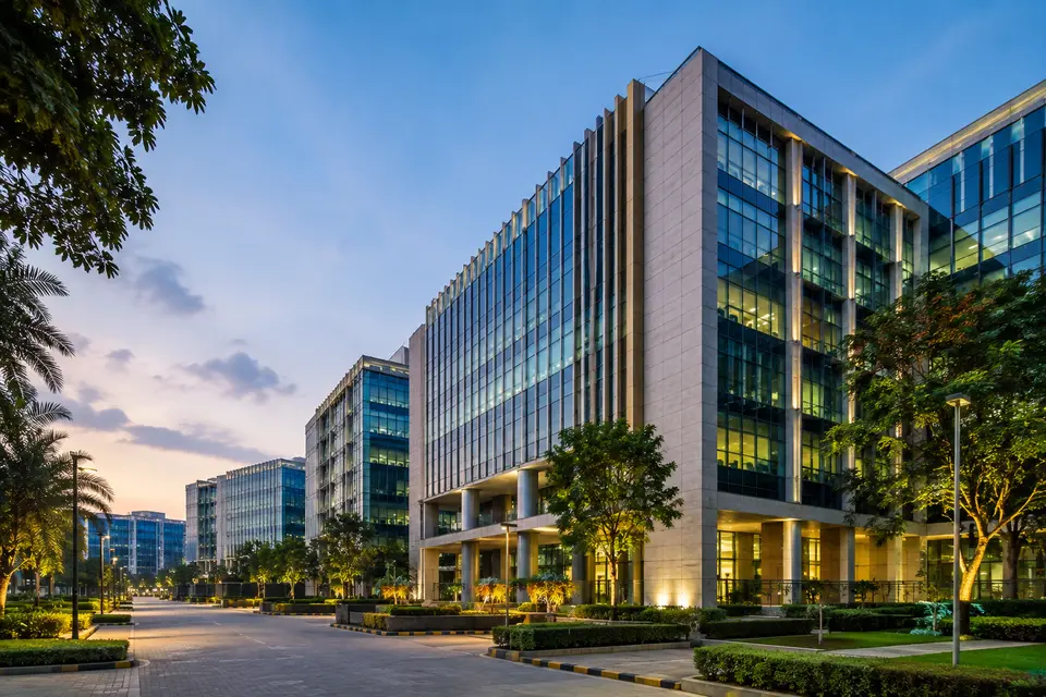 Office Space for Sale in SPJ Vedatam Gurgaon: Buyer Guide