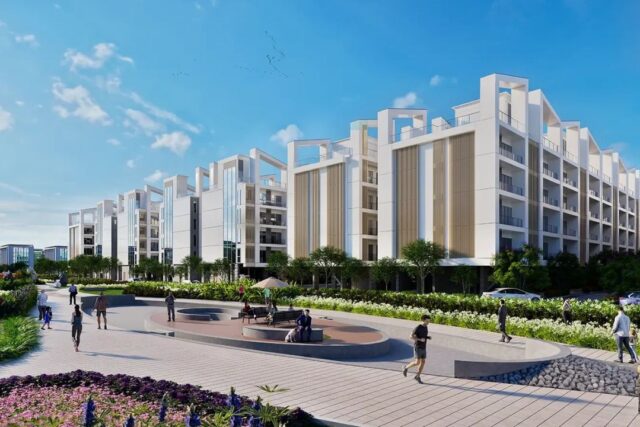 Signature Global Daxin Vistas Gurgaon