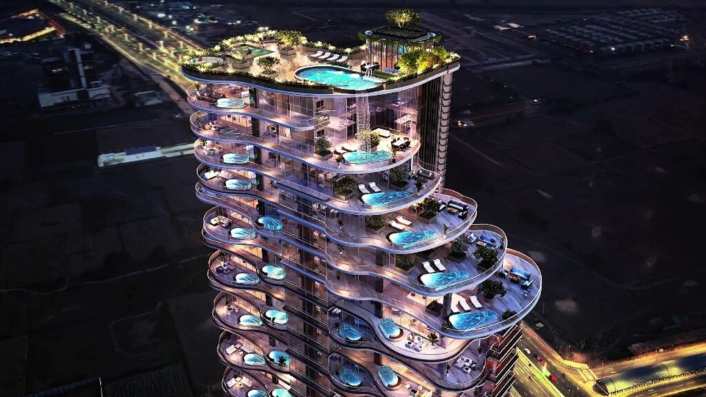 MVN Aero One Sector 37D Gurgaon | Premium Residential Project