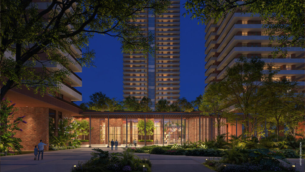 Max Estate 361 Flats for Sale in Gurgaon