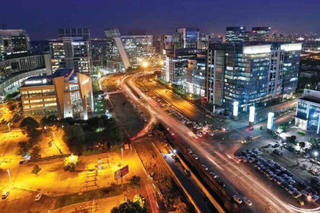 Sector 65, Golf Course Extension Road, Gurgaon
