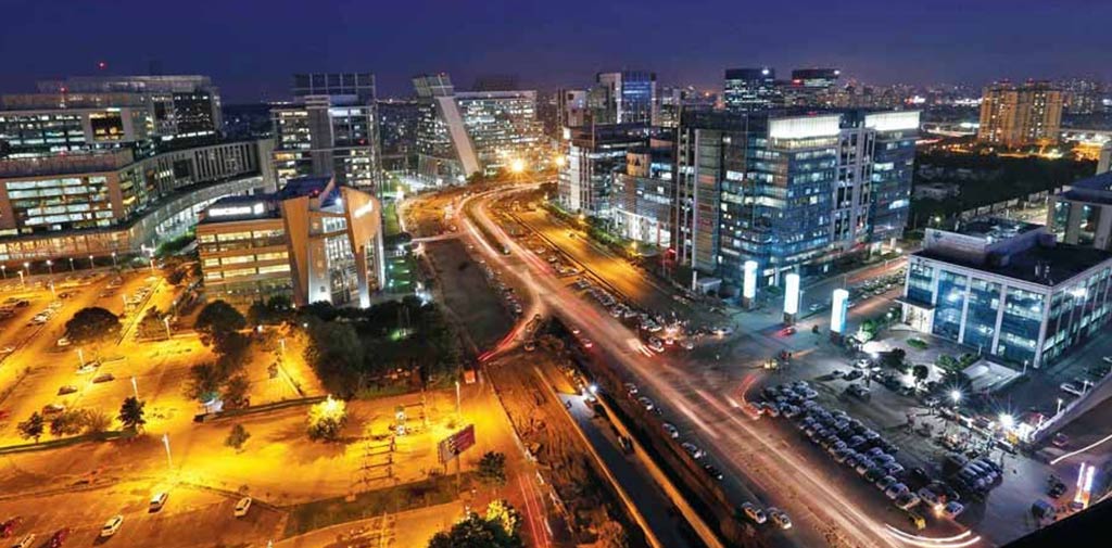 Sector 65, Golf Course Extension Road, Gurgaon