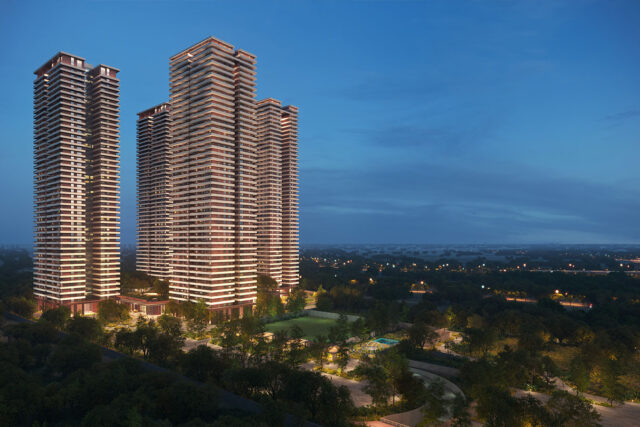 Max Estate 361 Flats for Sale in