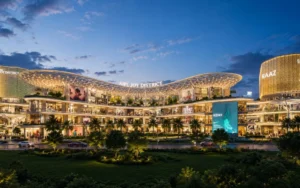 Who Should Consider Leasing/Buying a Space at AIPL Joy District — Ideal Businesses & Buyer Personas