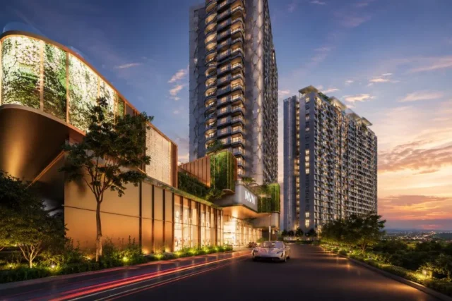 Why MVN Aero One 37D Is a Premium Residential Choice in Gurgaon