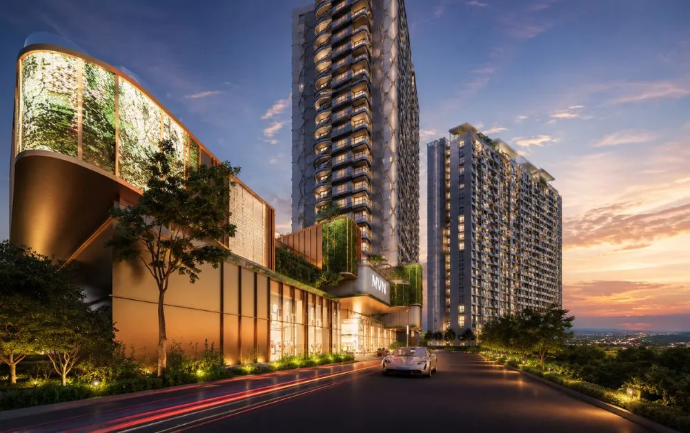Why MVN Aero One 37D Is a Premium Residential Choice in Gurgaon