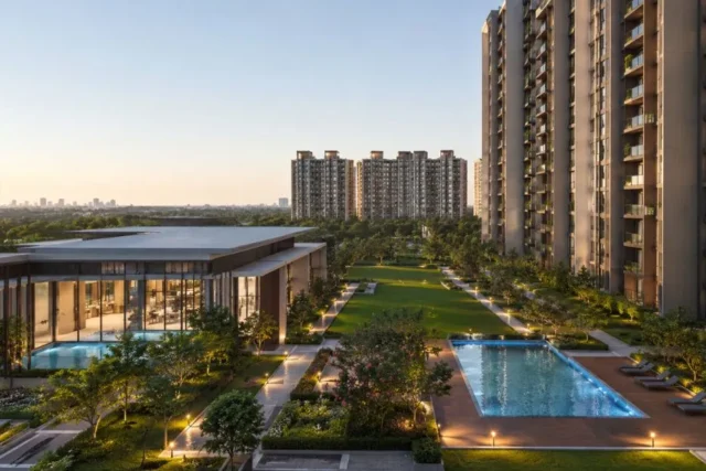 Why Signature Global Cloverdale Is a Premium Residential Choice in Gurgaon