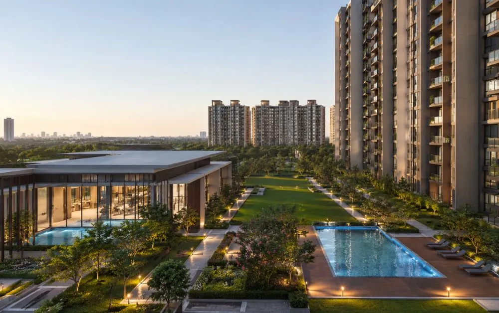 Why Signature Global Cloverdale Is a Premium Residential Choice in Gurgaon