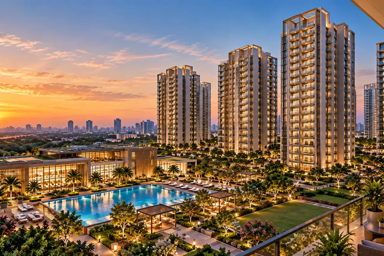 New Residential Project in Sector 37D Gurgaon: Buyer's Guide