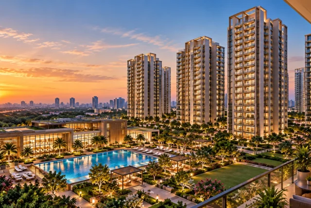 New Residential Project in Sector 37D Gurgaon: Buyer's Guide